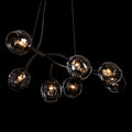 Hubbardton Forge, Vine Pendant, PENDANT LIGHT