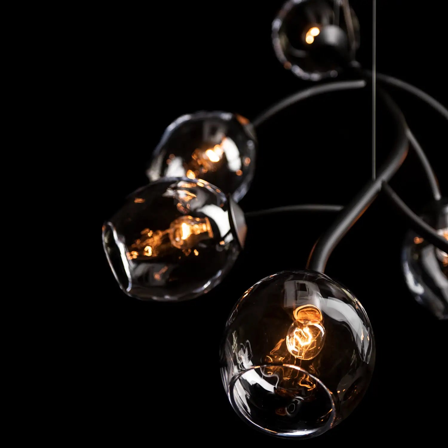 Hubbardton Forge, Vine Pendant, PENDANT LIGHT