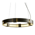 Hubbardton Forge, Aura Pendant, PENDANT LIGHT
