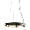 Hubbardton Forge, Aura Pendant, PENDANT LIGHT