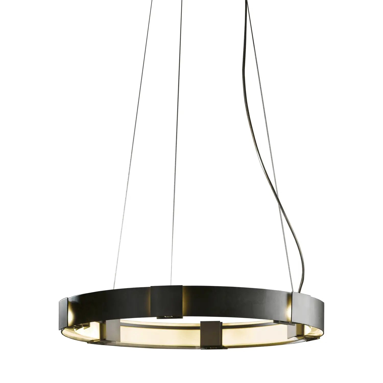 Hubbardton Forge, Aura Pendant, PENDANT LIGHT