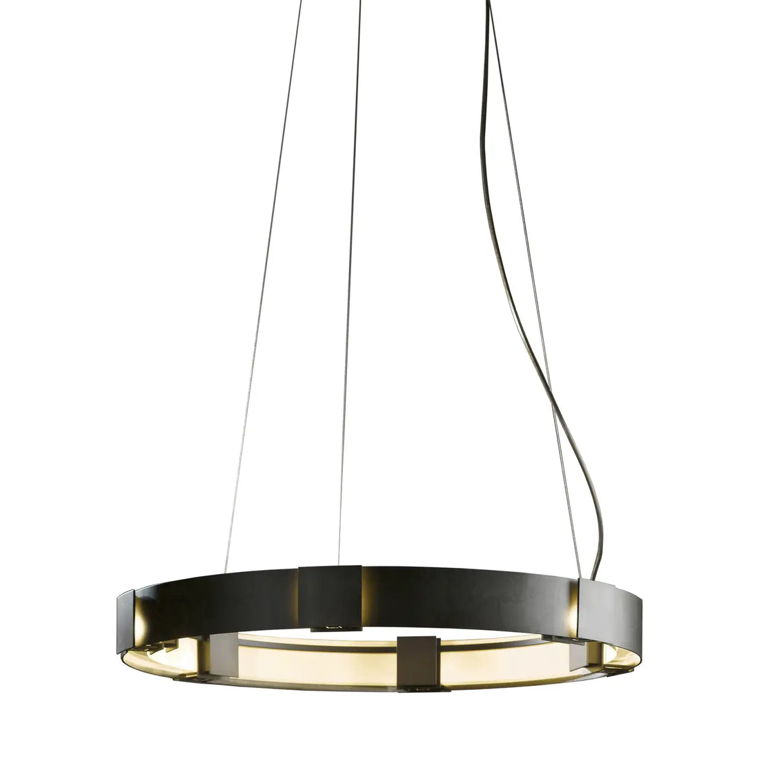 HUBBARDTON FORGE, AURA PENDANT, PENDANT LIGHT
