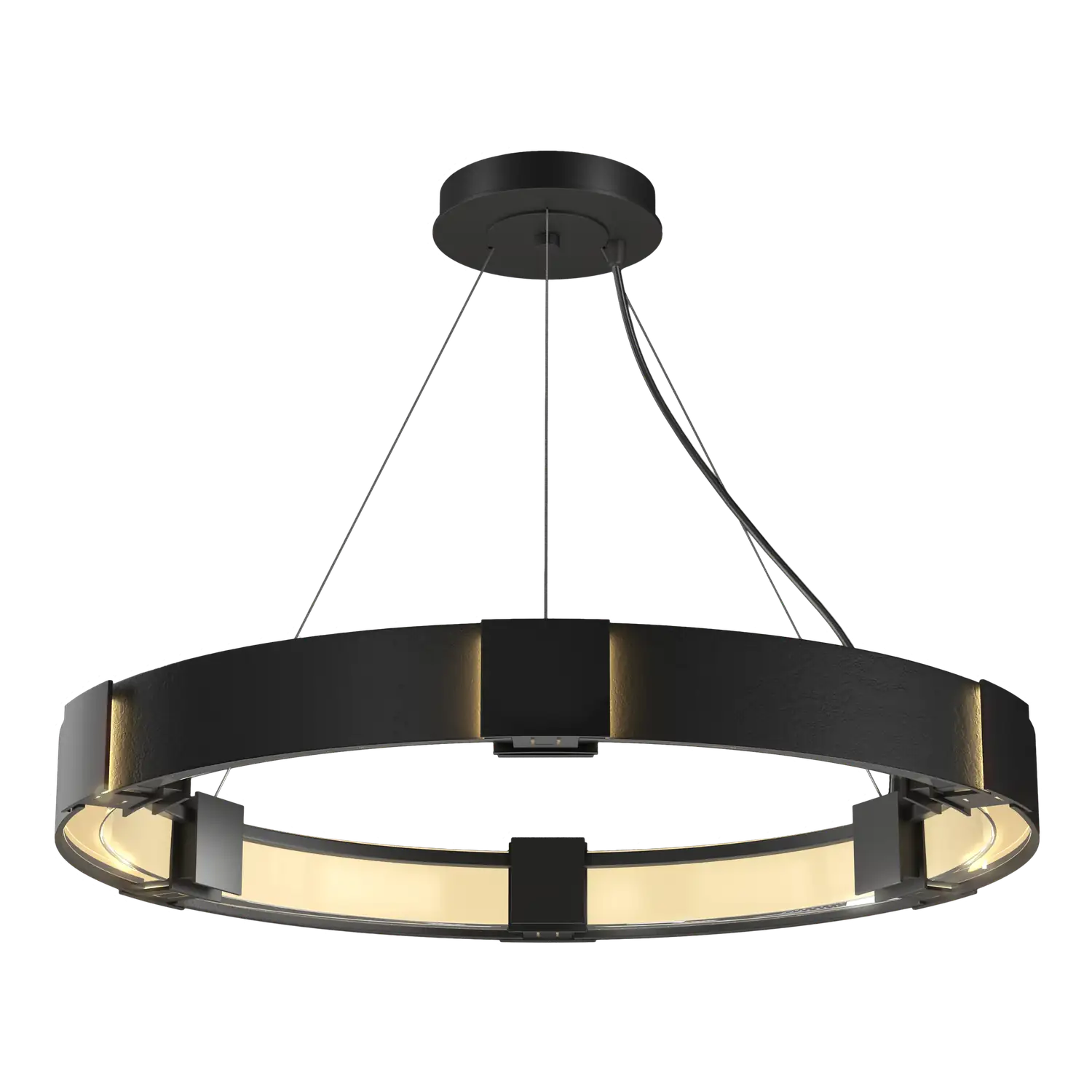 Hubbardton Forge, Aura Pendant, PENDANT LIGHT