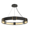 Hubbardton Forge, Aura Pendant, PENDANT LIGHT