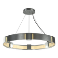 Hubbardton Forge, Aura Pendant, PENDANT LIGHT