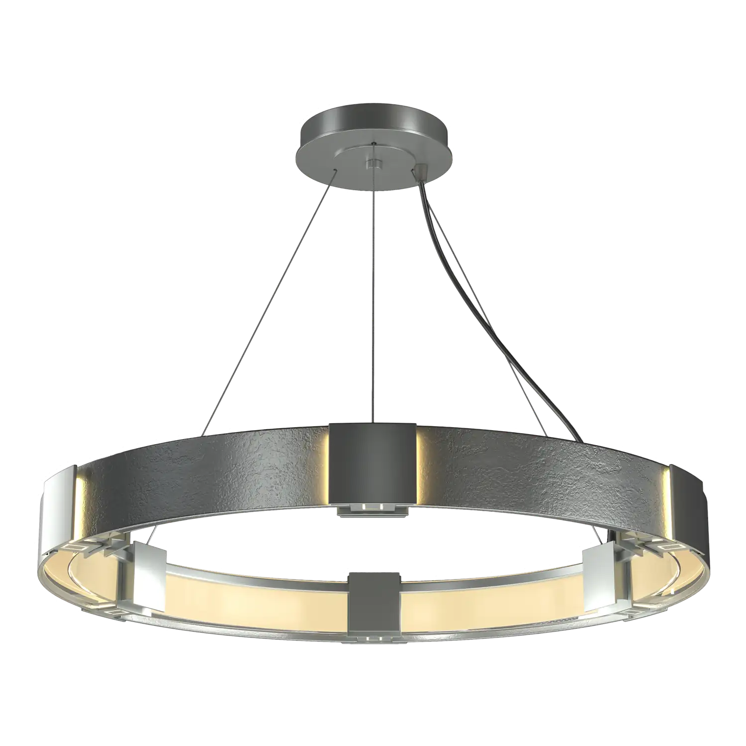 Hubbardton Forge, Aura Pendant, PENDANT LIGHT