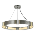 Hubbardton Forge, Aura Pendant, PENDANT LIGHT