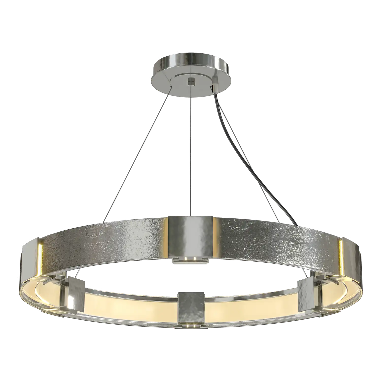 Hubbardton Forge, Aura Pendant, PENDANT LIGHT