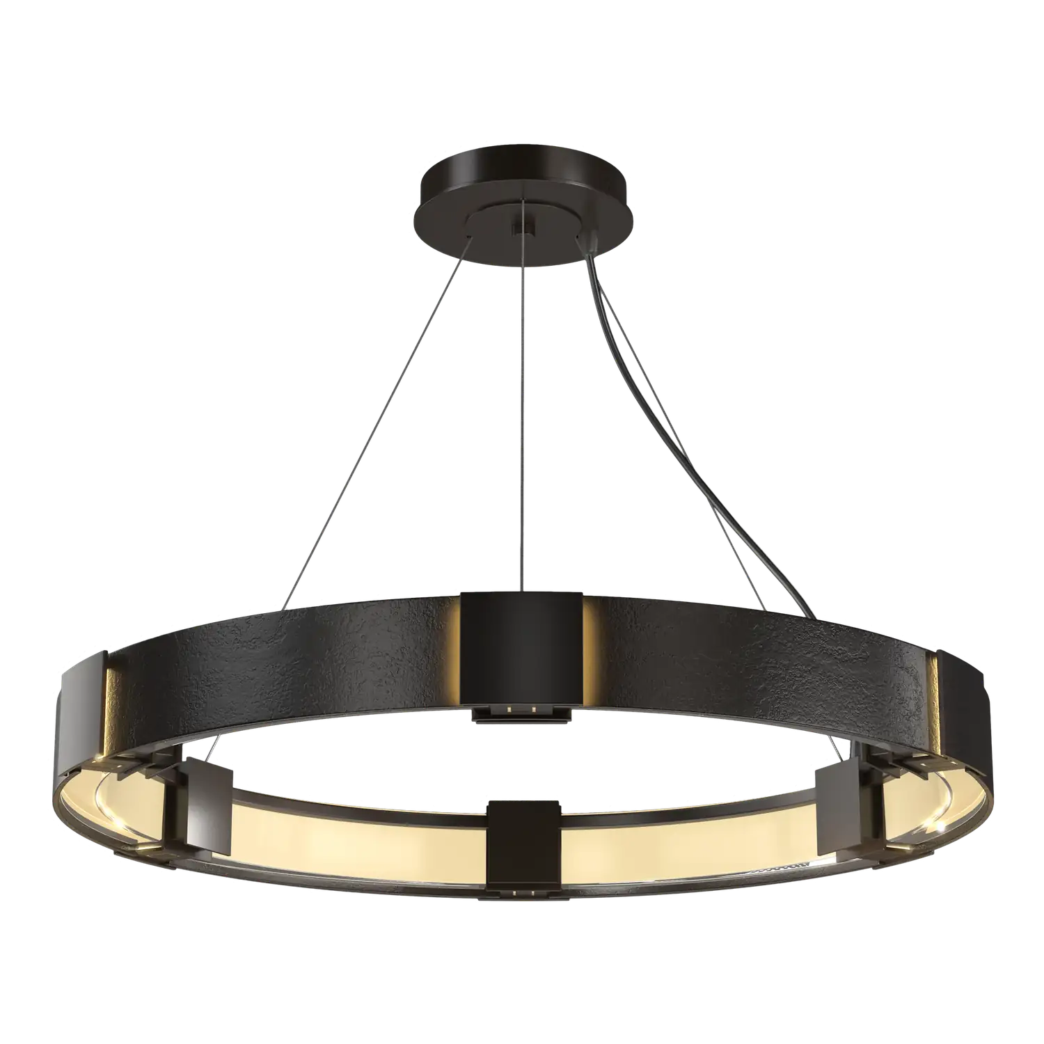 Hubbardton Forge, Aura Pendant, PENDANT LIGHT