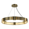 Hubbardton Forge, Aura Pendant, PENDANT LIGHT