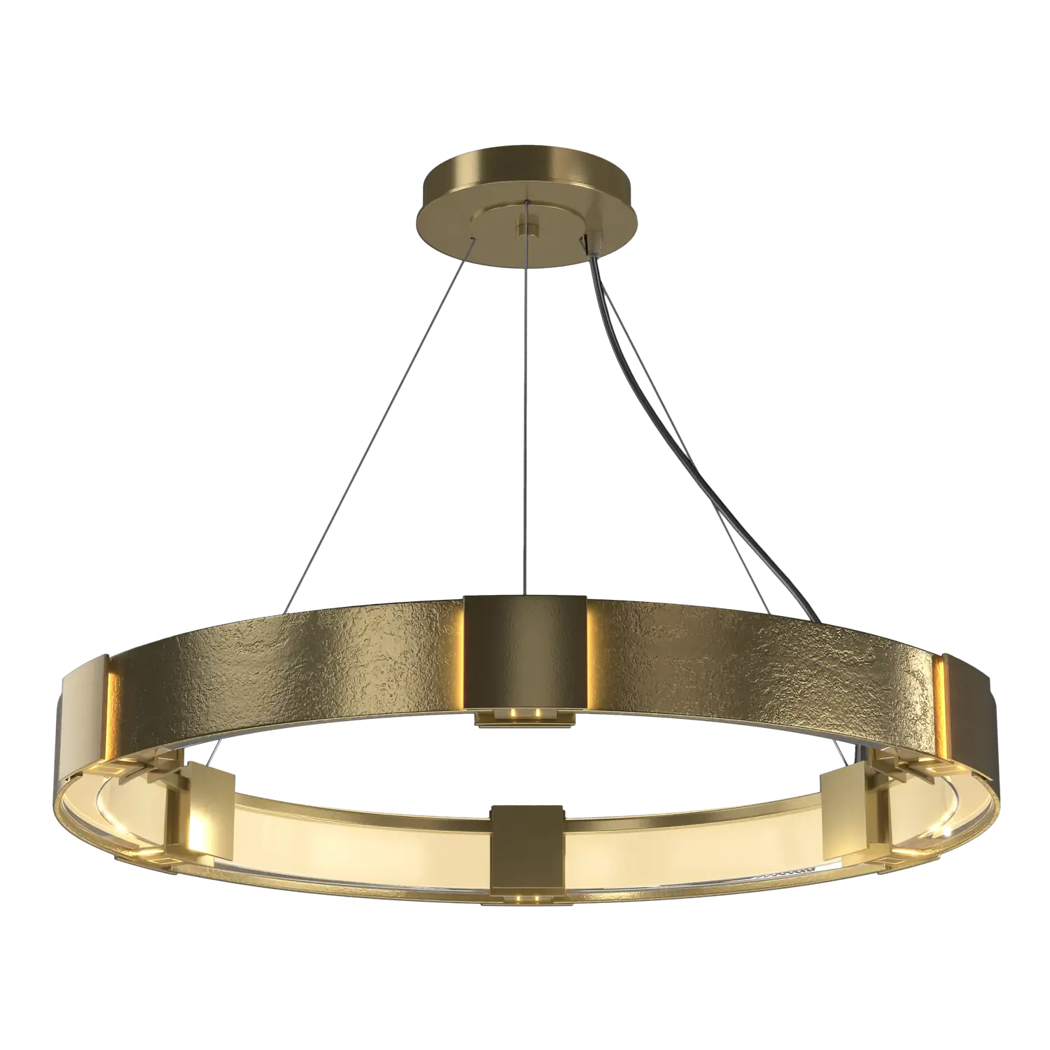 Hubbardton Forge, Aura Pendant, PENDANT LIGHT