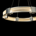 Hubbardton Forge, Aura Glass Pendant, PENDANT LIGHT