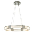 Hubbardton Forge, Aura Glass Pendant, PENDANT LIGHT