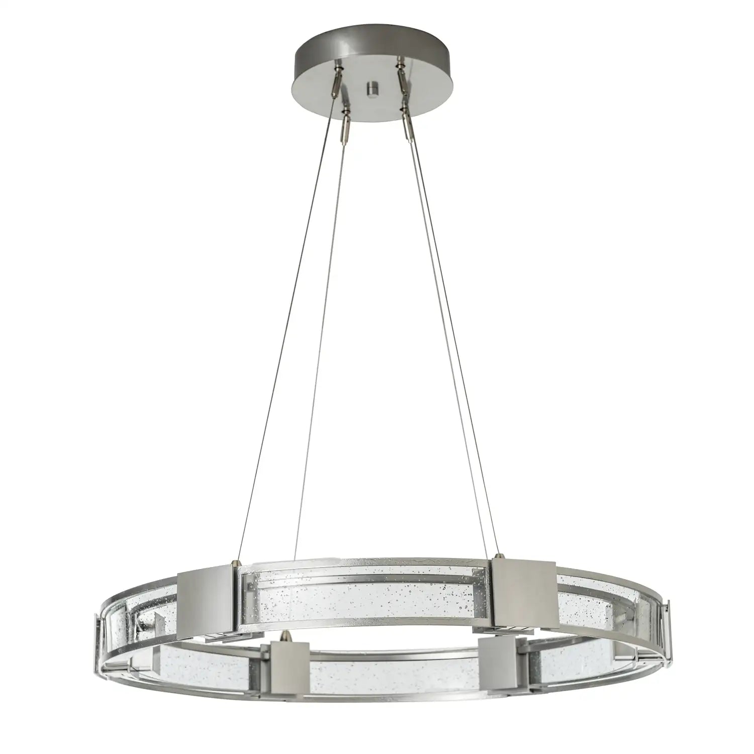 Hubbardton Forge, Aura Glass Pendant, PENDANT LIGHT