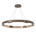 Hubbardton Forge, Aura LED Pendant, PENDANT LIGHT