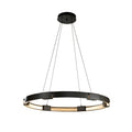 Hubbardton Forge, Aura LED Pendant, PENDANT LIGHT