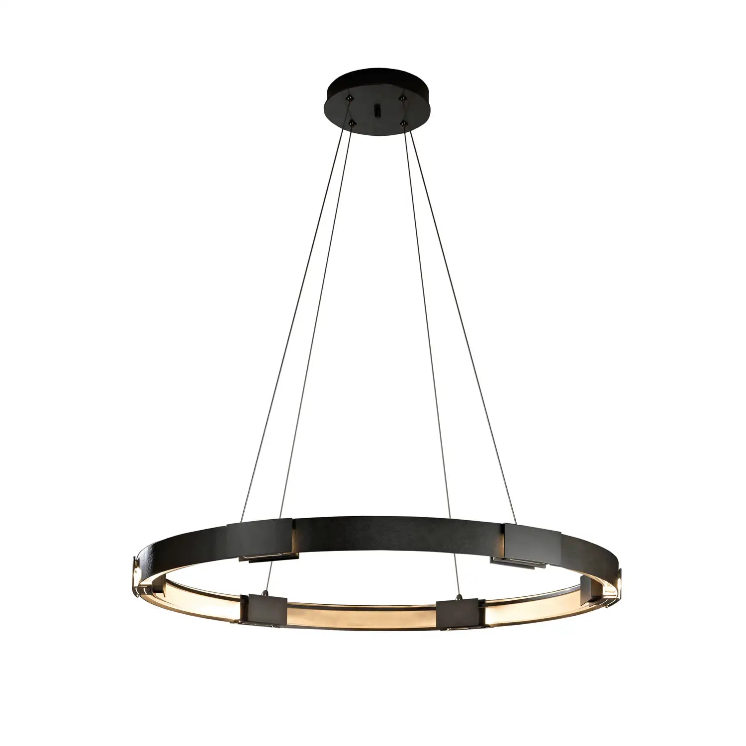 Hubbardton Forge, Aura LED Pendant, PENDANT LIGHT