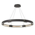 Hubbardton Forge, Aura LED Pendant, PENDANT LIGHT