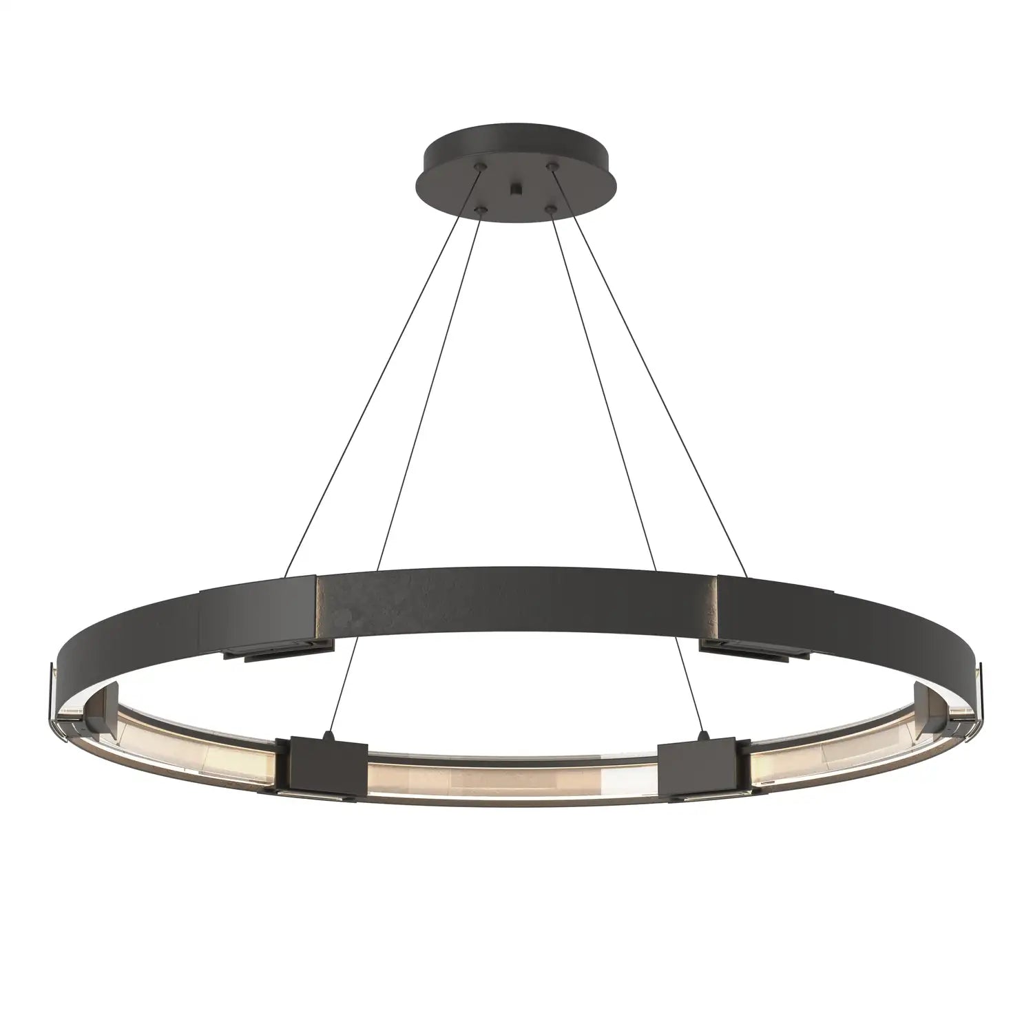 Hubbardton Forge, Aura LED Pendant, PENDANT LIGHT