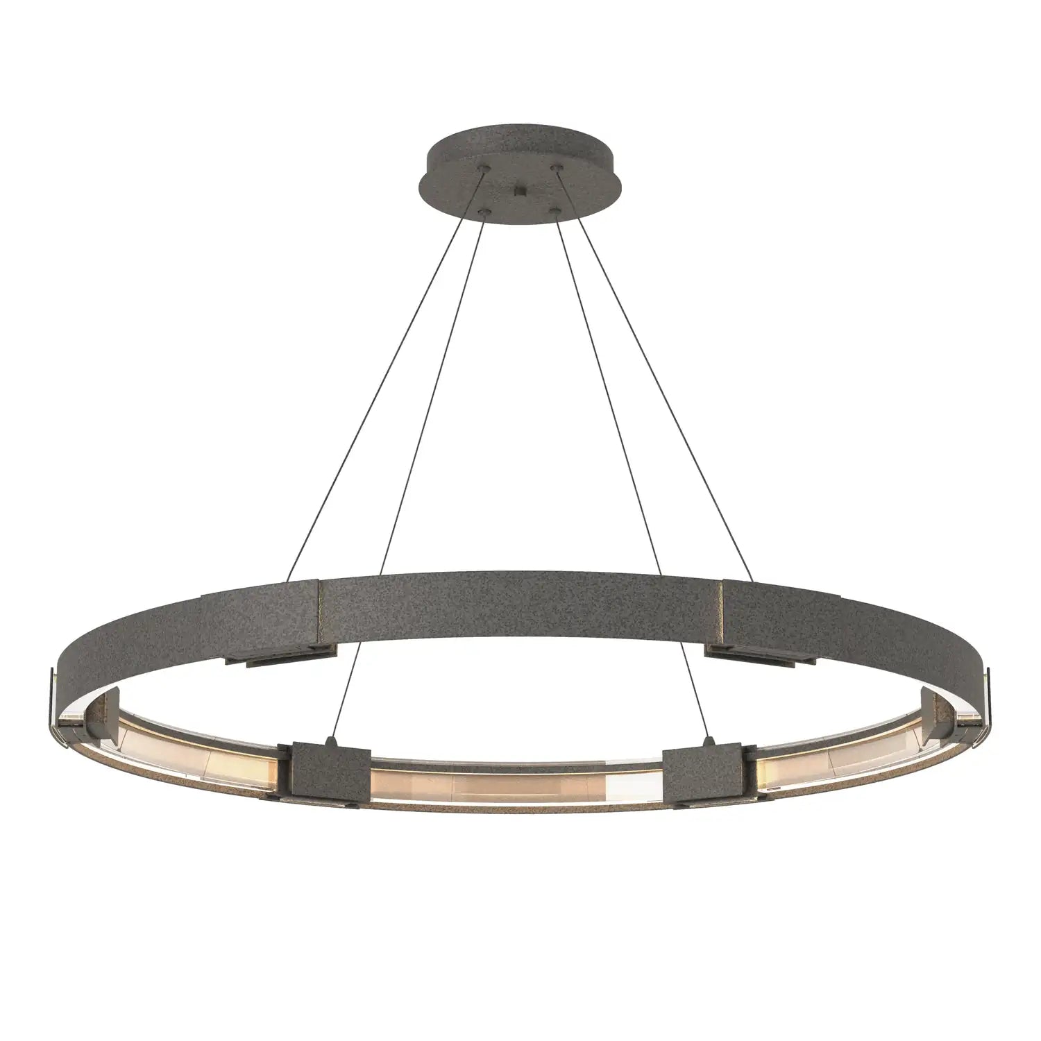 Hubbardton Forge, Aura LED Pendant, PENDANT LIGHT