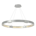 Hubbardton Forge, Aura LED Pendant, PENDANT LIGHT