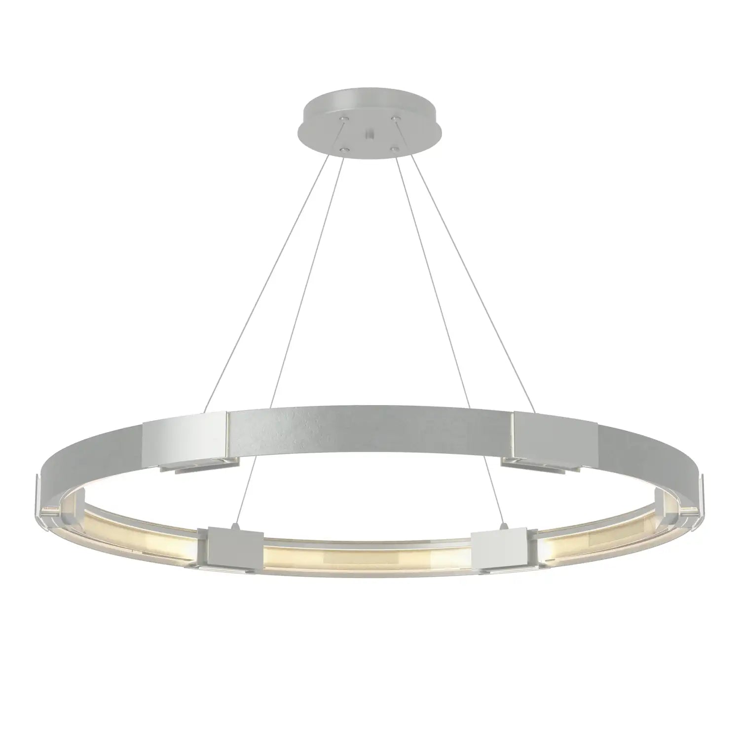 Hubbardton Forge, Aura LED Pendant, PENDANT LIGHT