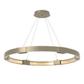 Hubbardton Forge, Aura LED Pendant, PENDANT LIGHT