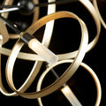 Hubbardton Forge, Celesse Pendant, PENDANT LIGHT