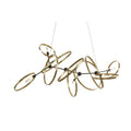 Hubbardton Forge, Celesse Pendant, PENDANT LIGHT