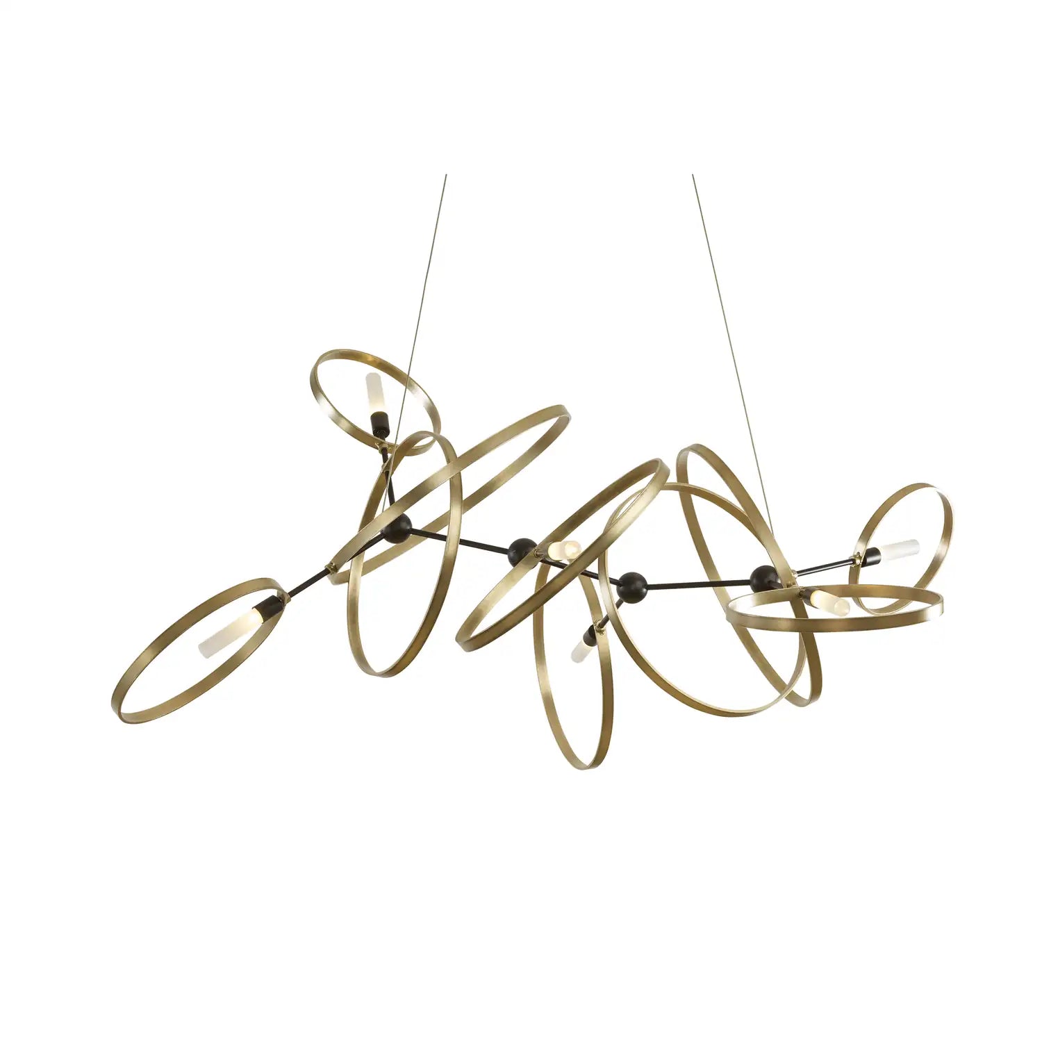 Hubbardton Forge, Celesse Pendant, PENDANT LIGHT