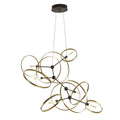 Hubbardton Forge, Celesse Pendant, PENDANT LIGHT