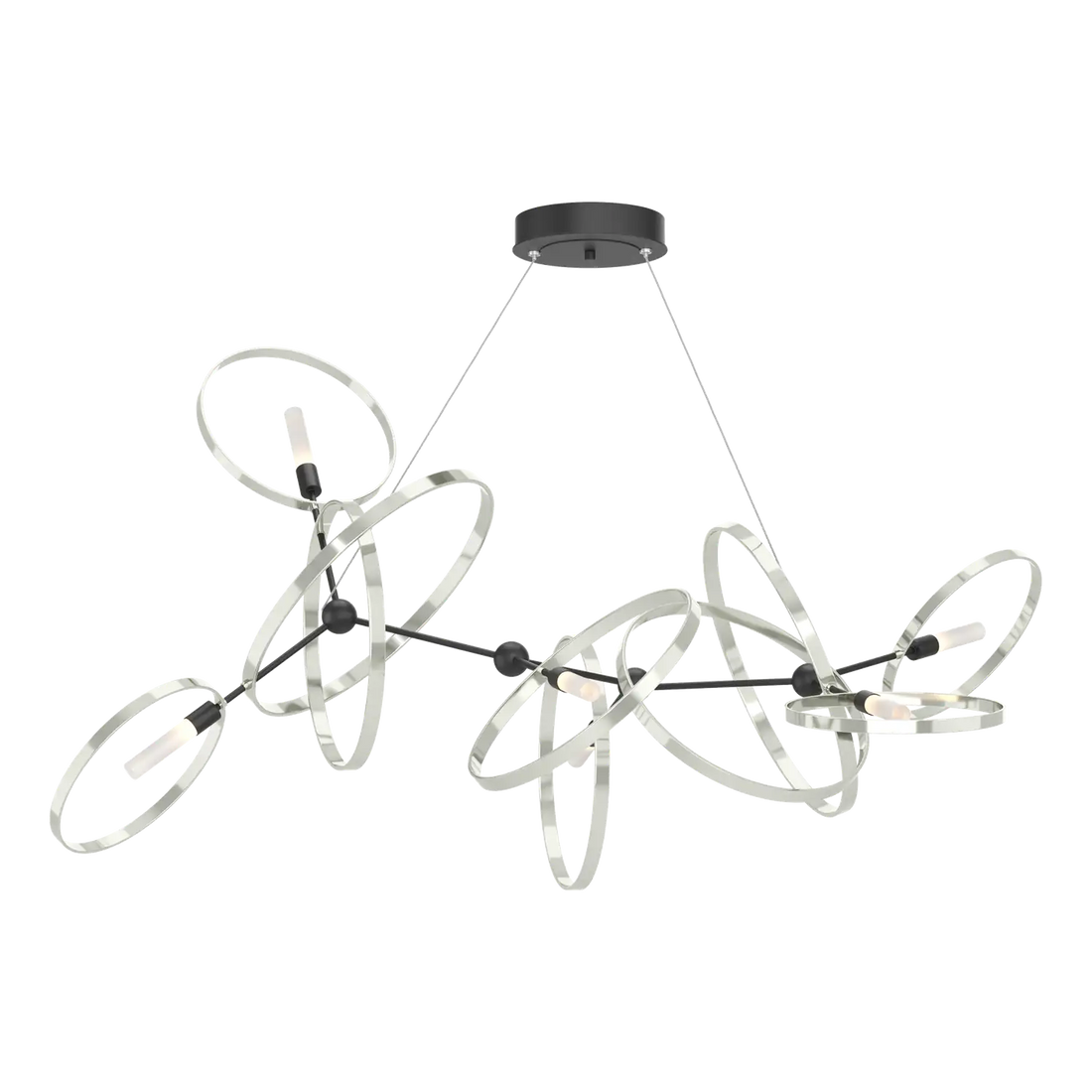 HUBBARDTON FORGE, CELESSE PENDANT, PENDANT LIGHT