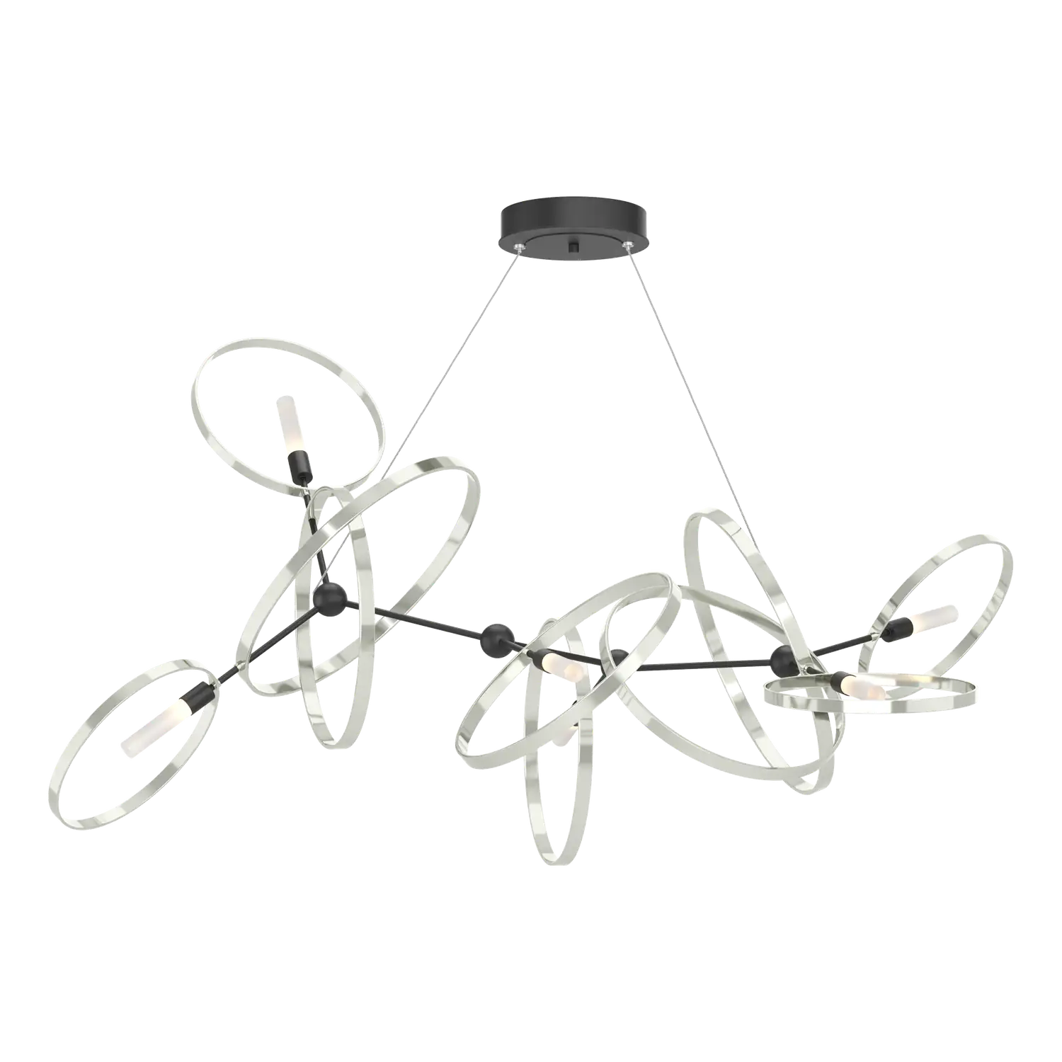 Hubbardton Forge, Celesse Pendant, PENDANT LIGHT