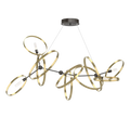 Hubbardton Forge, Celesse Pendant, PENDANT LIGHT