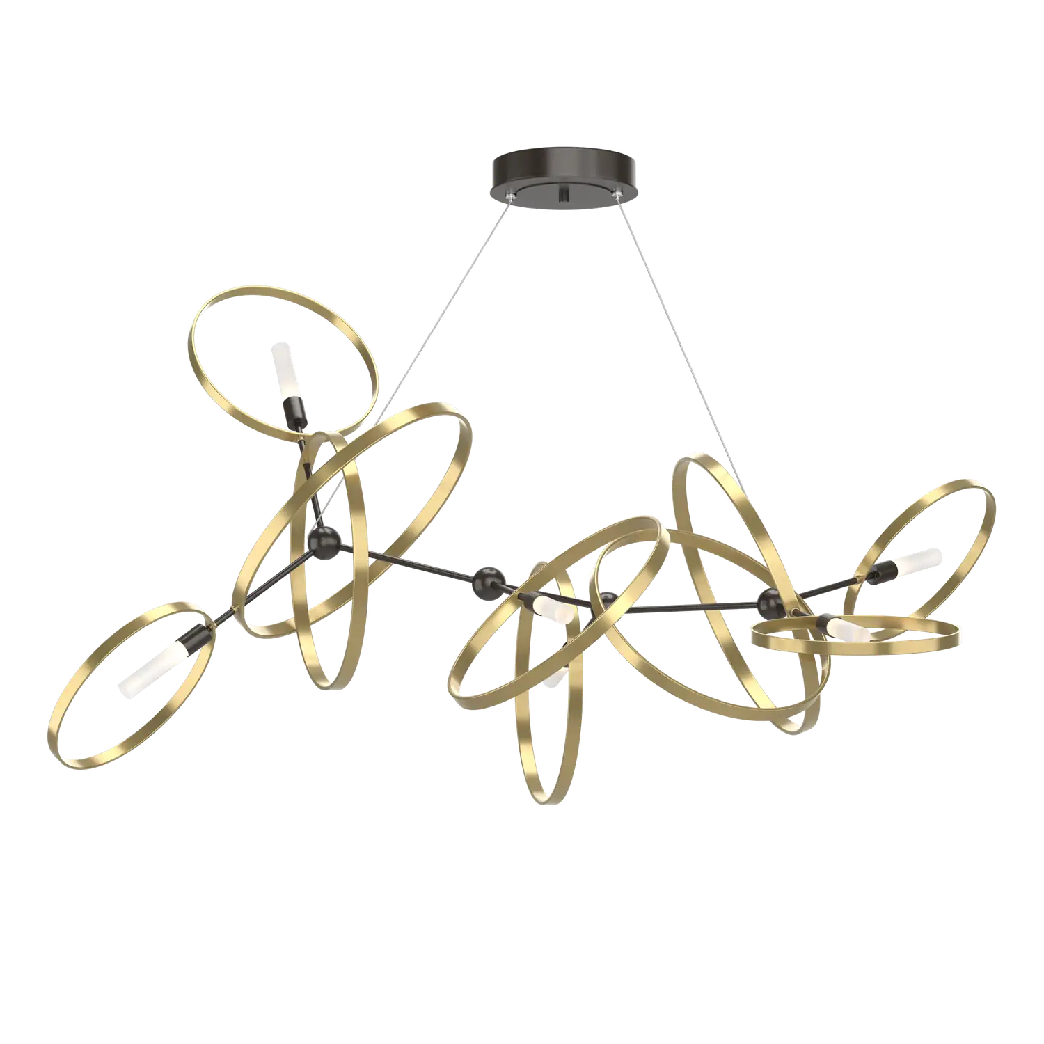 Hubbardton Forge, Celesse Pendant, PENDANT LIGHT