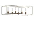 Hubbardton Forge, Portico Pendant, PENDANT LIGHT