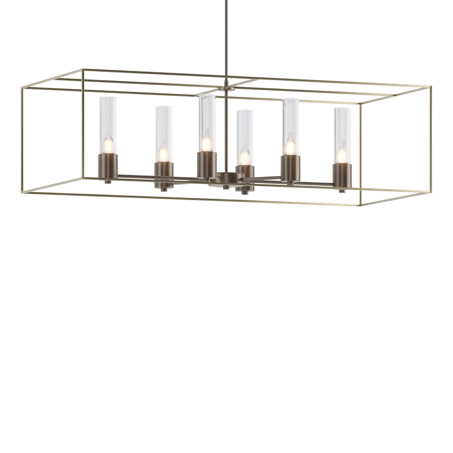 Hubbardton Forge, Portico Pendant, PENDANT LIGHT