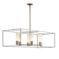 Hubbardton Forge, Portico Pendant, PENDANT LIGHT