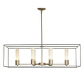 Hubbardton Forge, Portico Pendant, PENDANT LIGHT