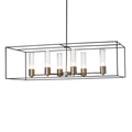 Hubbardton Forge, Portico Pendant, PENDANT LIGHT