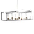 Hubbardton Forge, Portico Pendant, PENDANT LIGHT