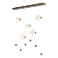 Hubbardton Forge, Abacus LED Pendant, PENDANT LIGHT