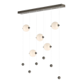 Hubbardton Forge, Abacus LED Pendant, PENDANT LIGHT
