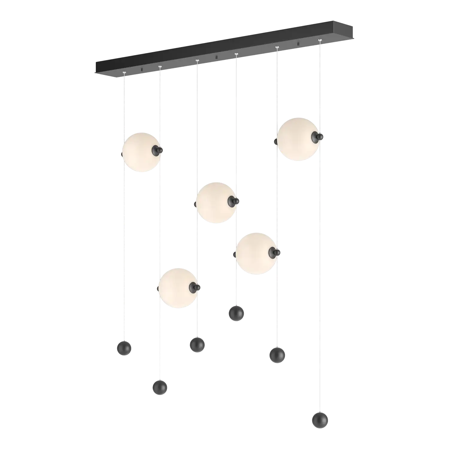 Hubbardton Forge, Abacus LED Pendant, PENDANT LIGHT