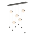 Hubbardton Forge, Abacus LED Pendant, PENDANT LIGHT