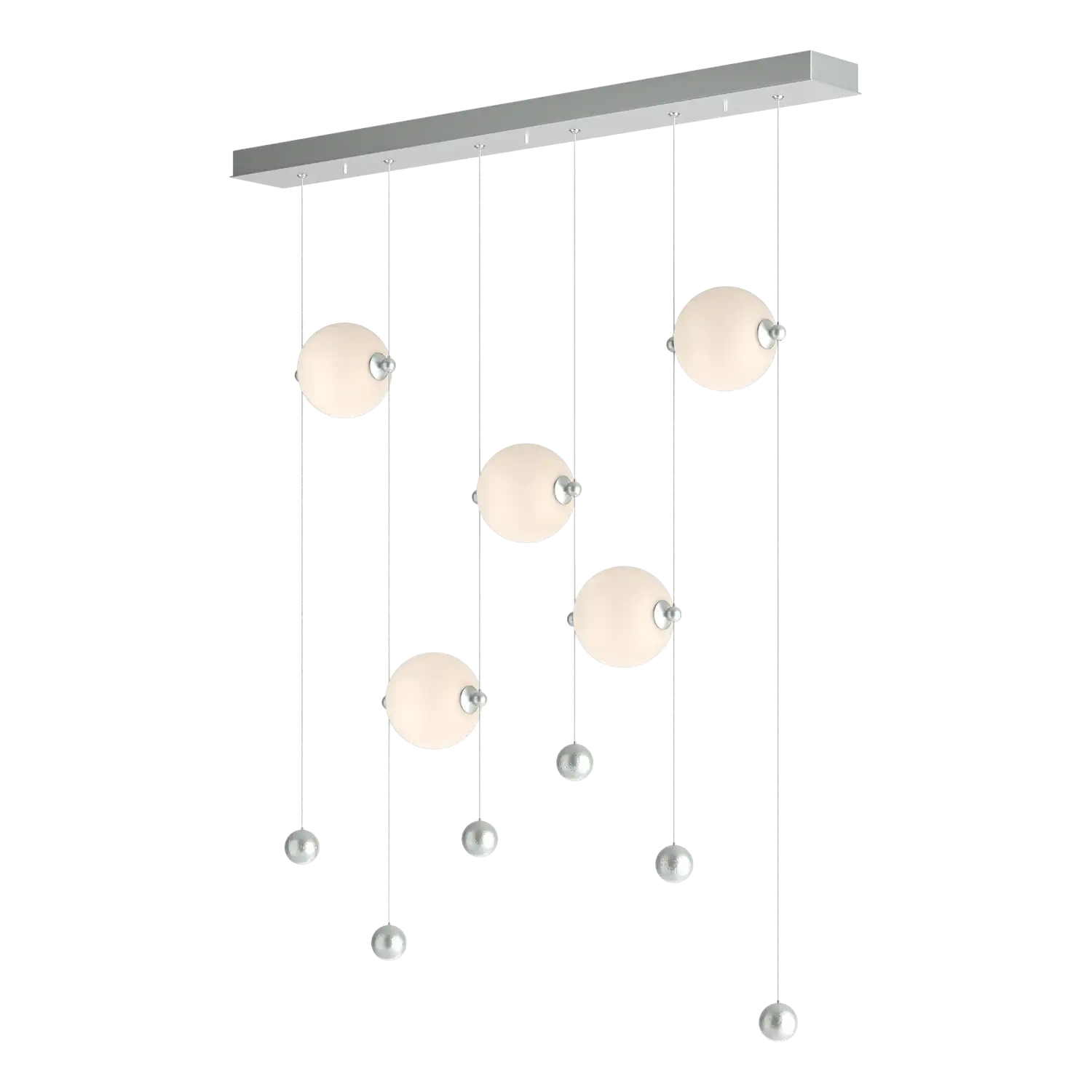 Hubbardton Forge, Abacus LED Pendant, PENDANT LIGHT