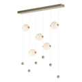 Hubbardton Forge, Abacus LED Pendant, PENDANT LIGHT