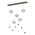 Hubbardton Forge, Abacus LED Pendant, PENDANT LIGHT