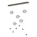Hubbardton Forge, Abacus LED Pendant, PENDANT LIGHT