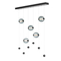 Hubbardton Forge, Abacus LED Pendant, PENDANT LIGHT